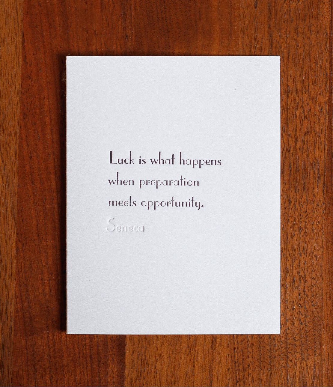 Seneca